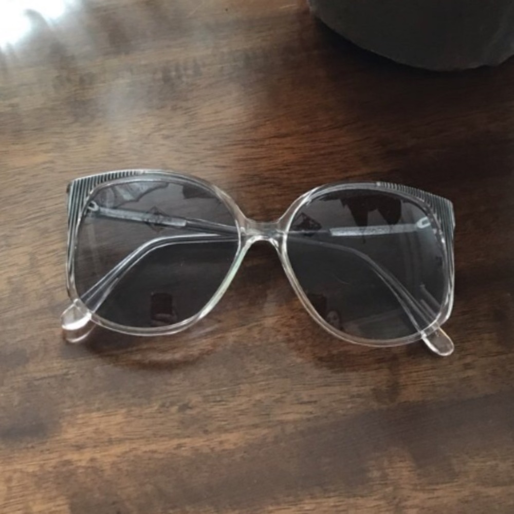 Vintage sunglasses